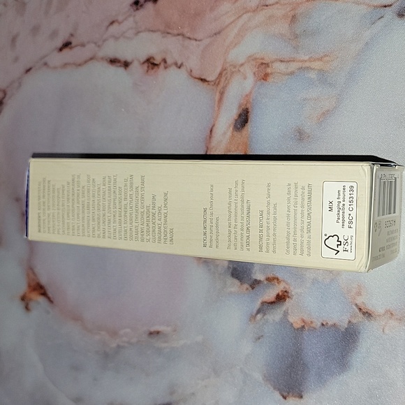 Tatcha Luminous Dewy Skin Mist 1.35 oz /40 ml Authentic New in Box - Picture 4 of 7